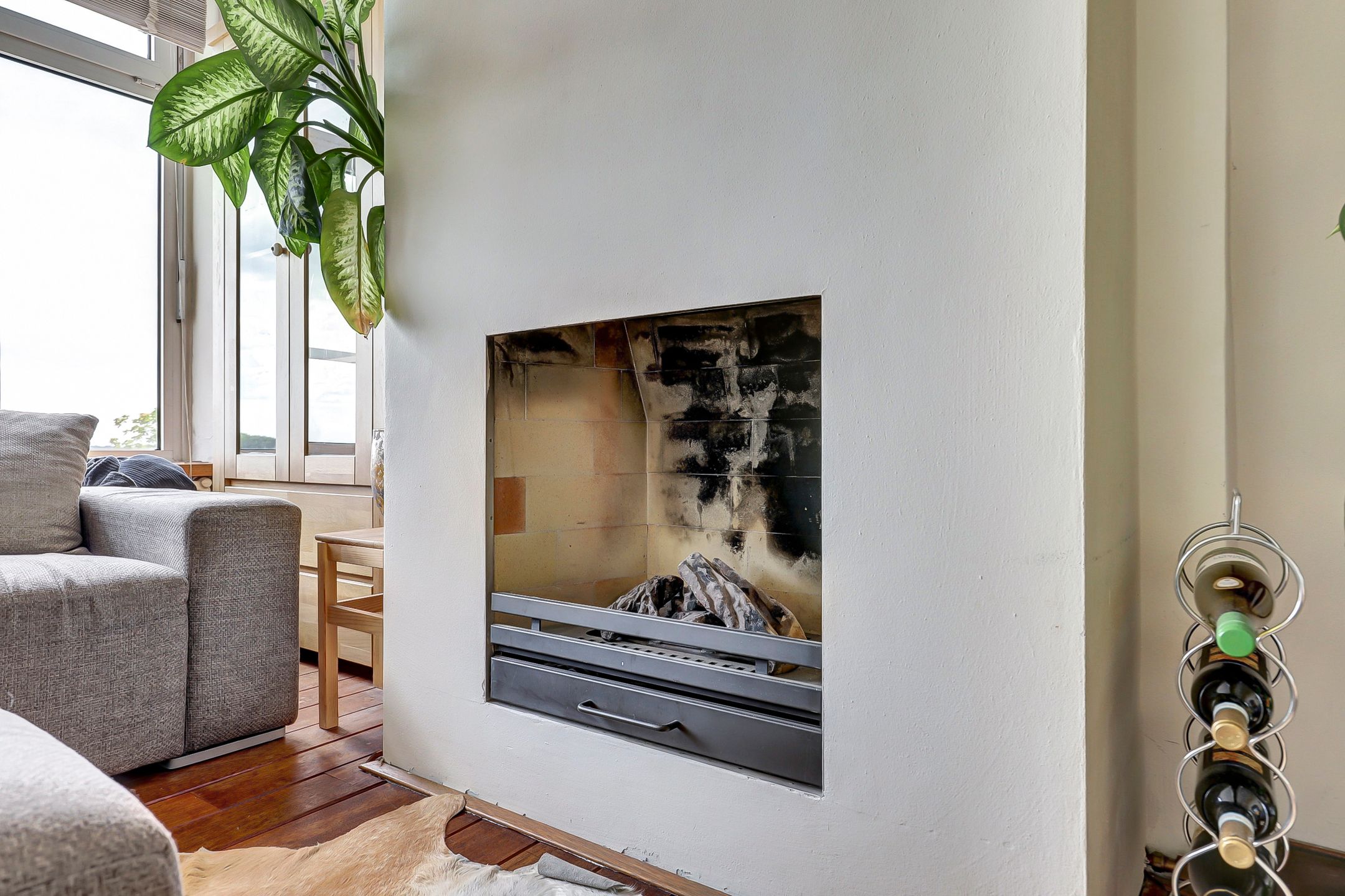 Foto 24 van Utrechtsestraat 33-5