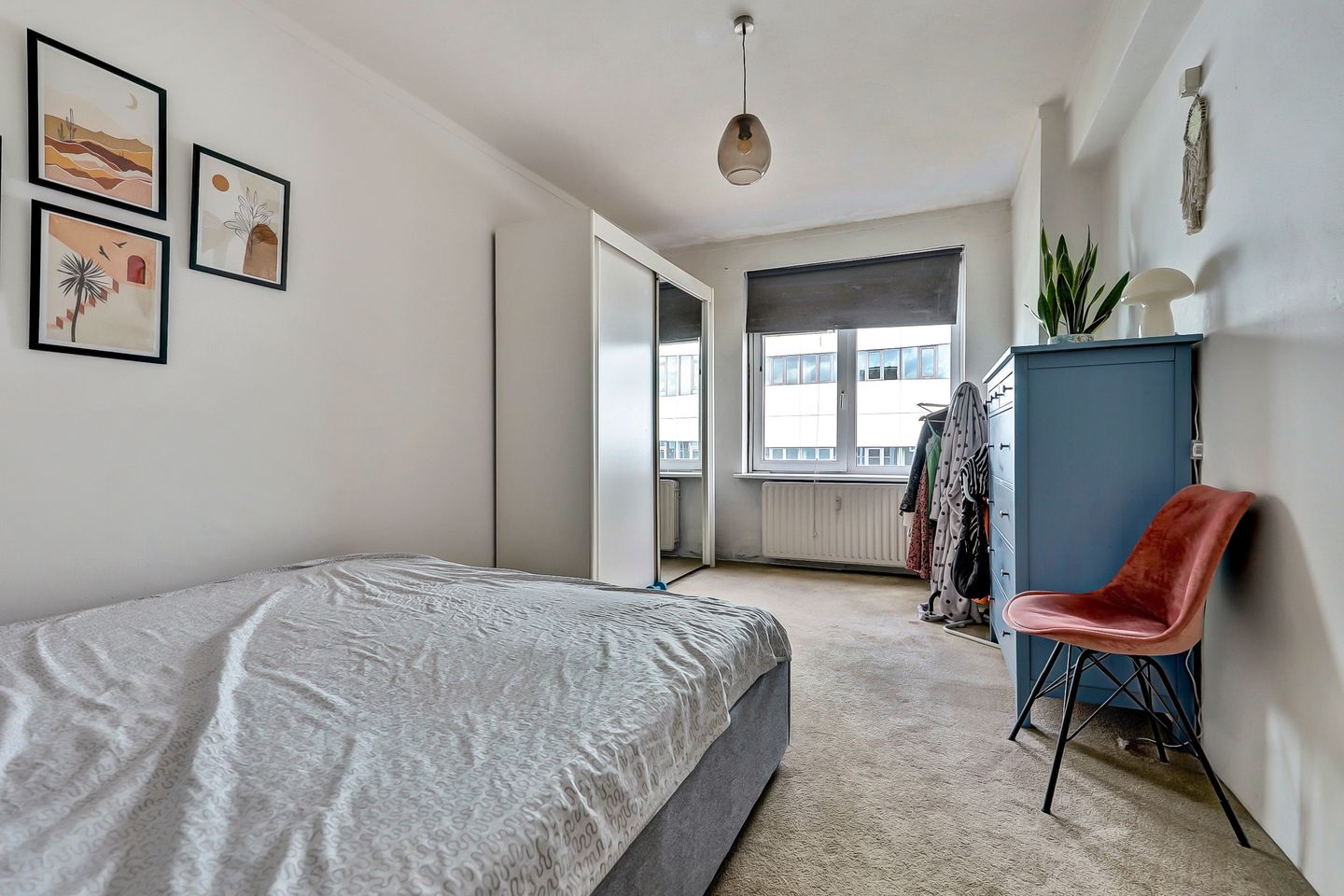 Foto 25 van Utrechtsestraat 33-5