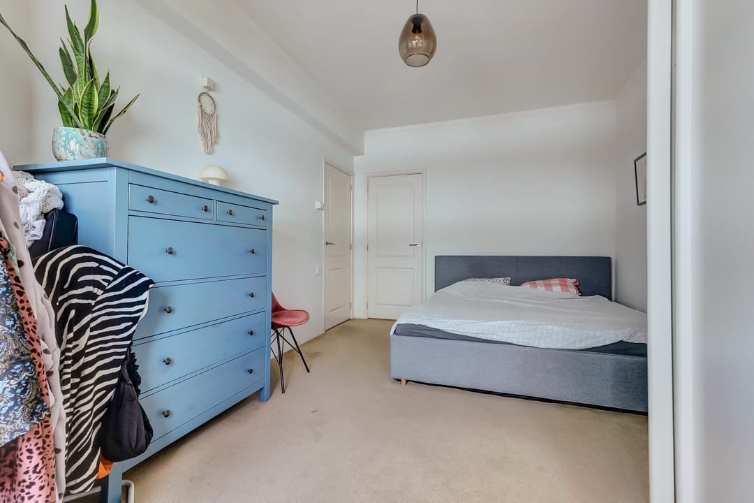 Foto 26 van Utrechtsestraat 33-5