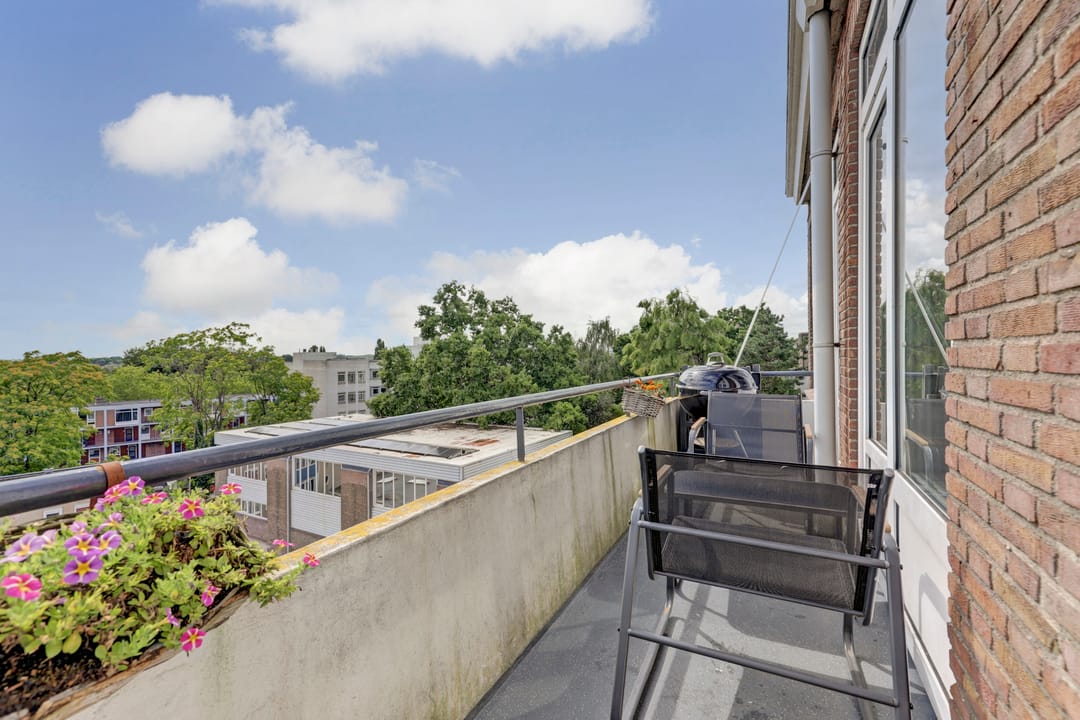 Foto 32 van Utrechtsestraat 33-5