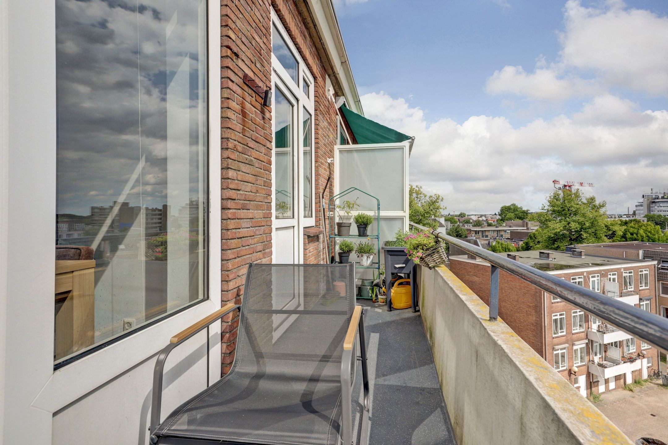 Foto 33 van Utrechtsestraat 33-5