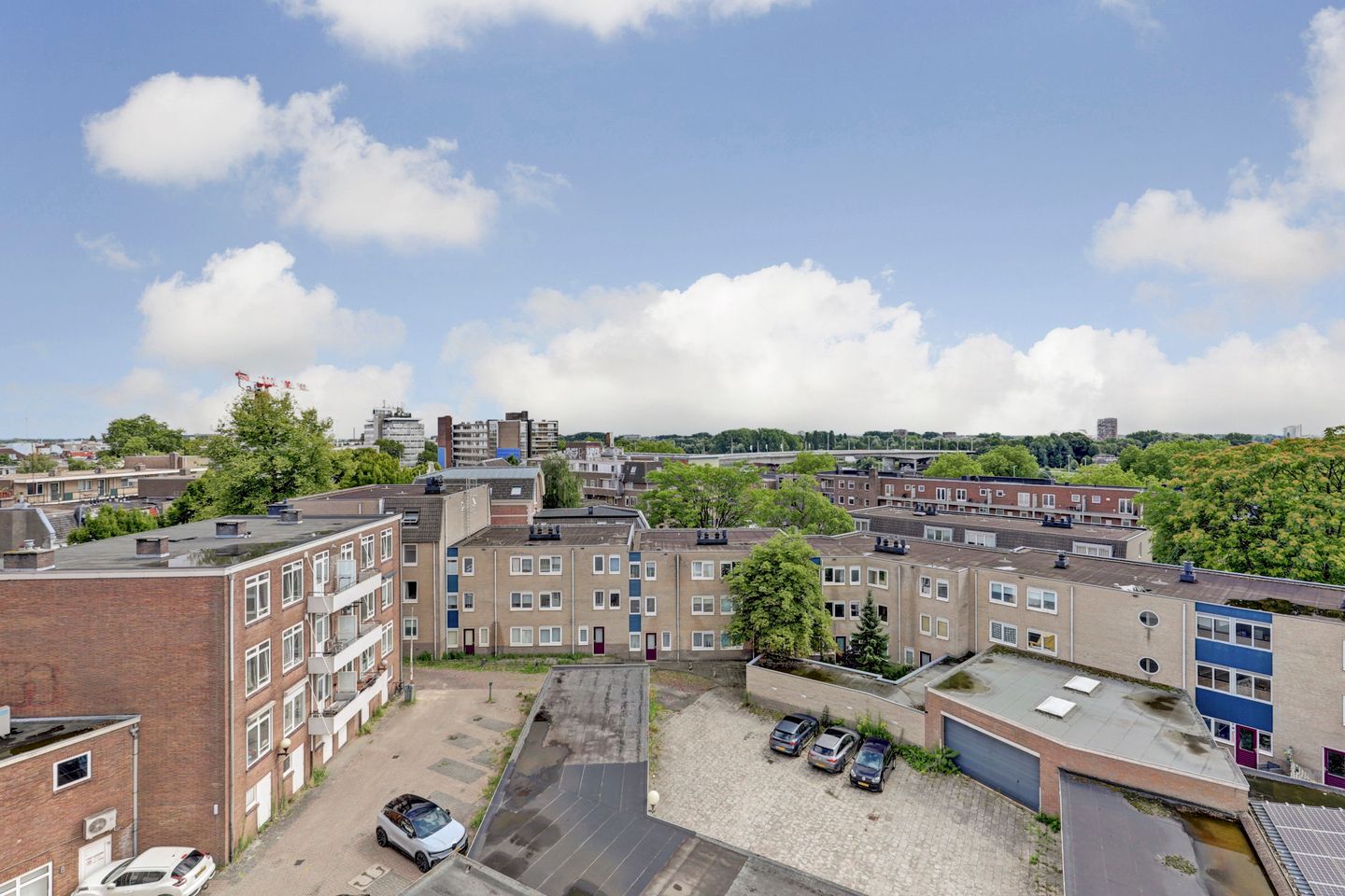 Foto 34 van Utrechtsestraat 33-5