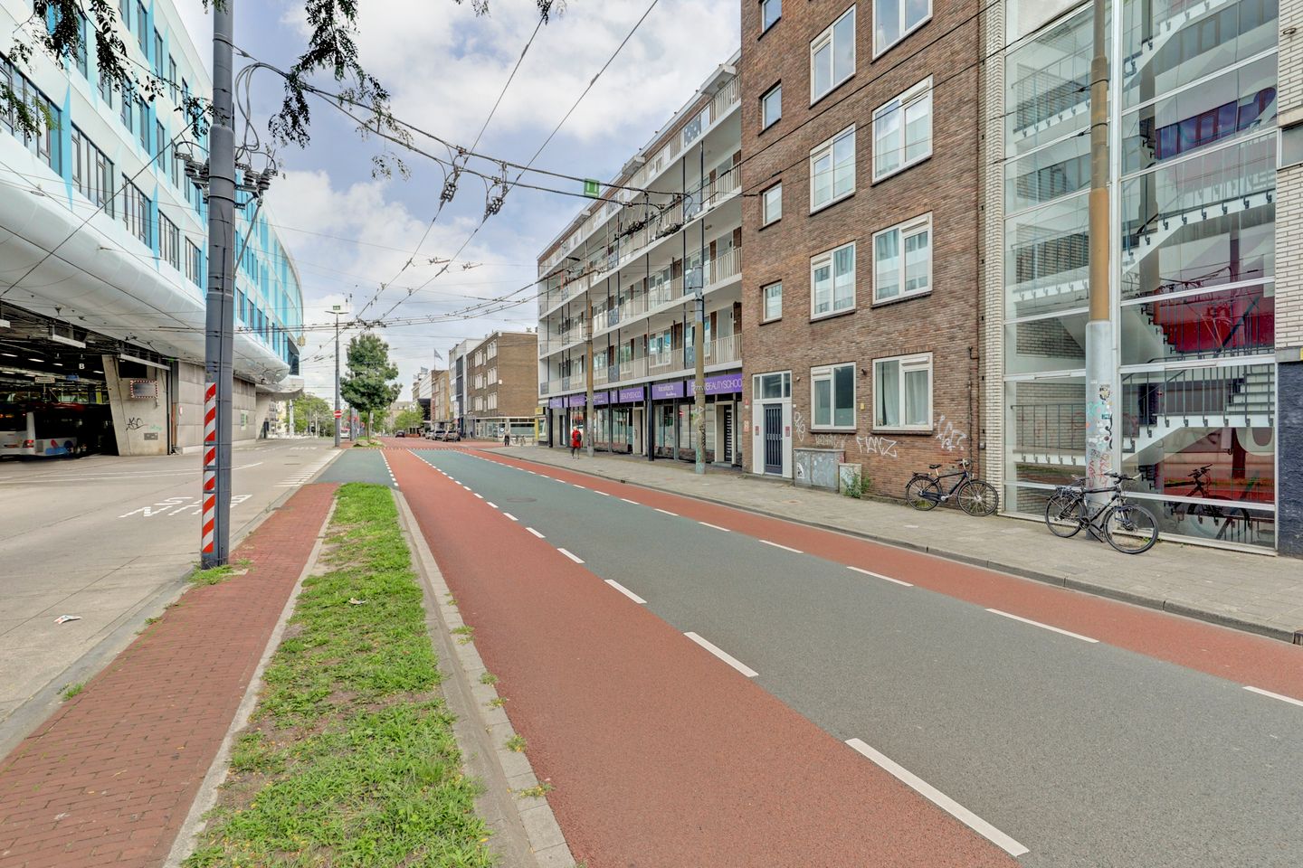 Foto 35 van Utrechtsestraat 33-5