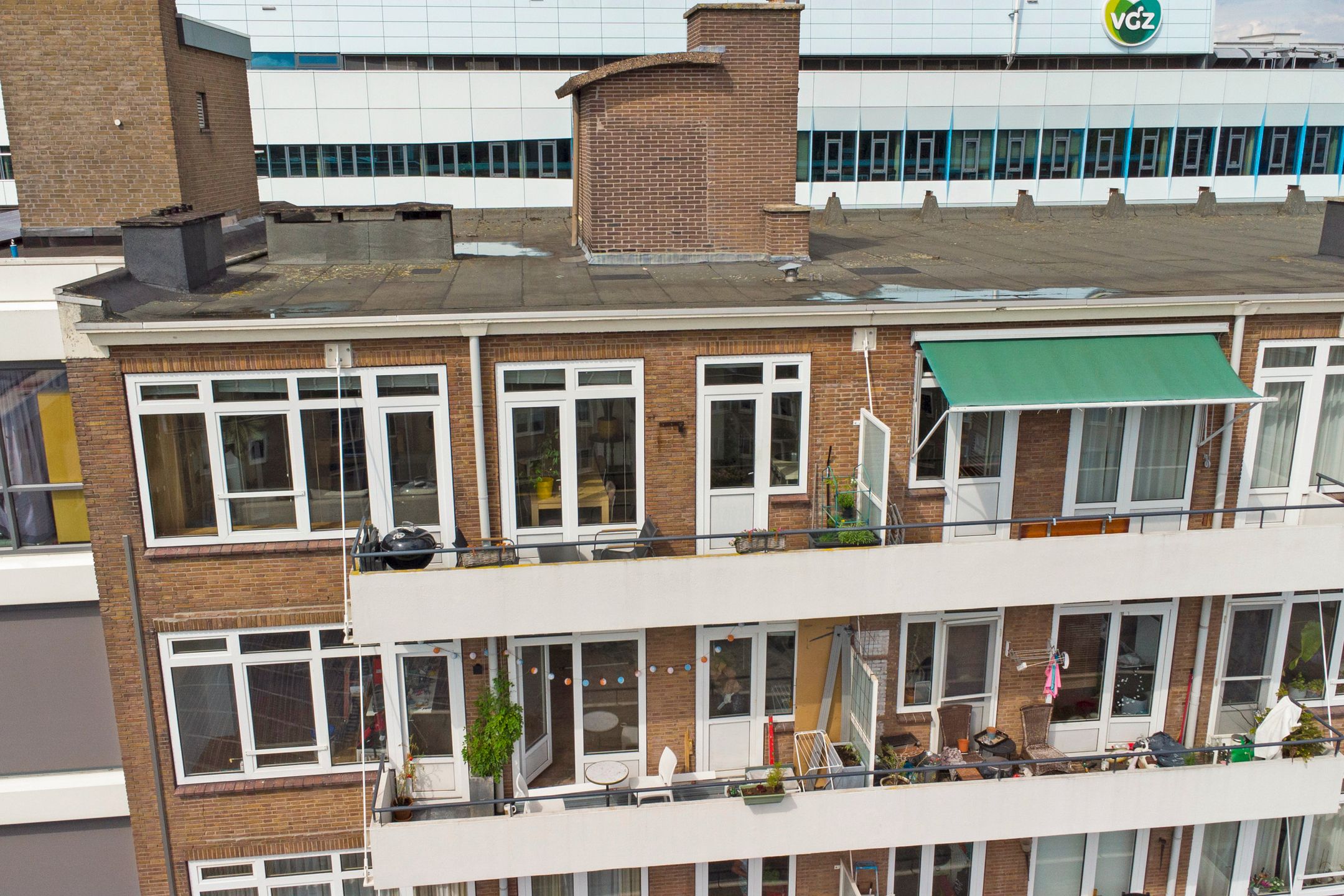 Foto 36 van Utrechtsestraat 33-5