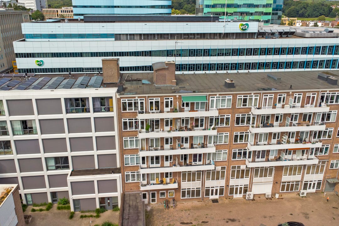 Foto 38 van Utrechtsestraat 33-5