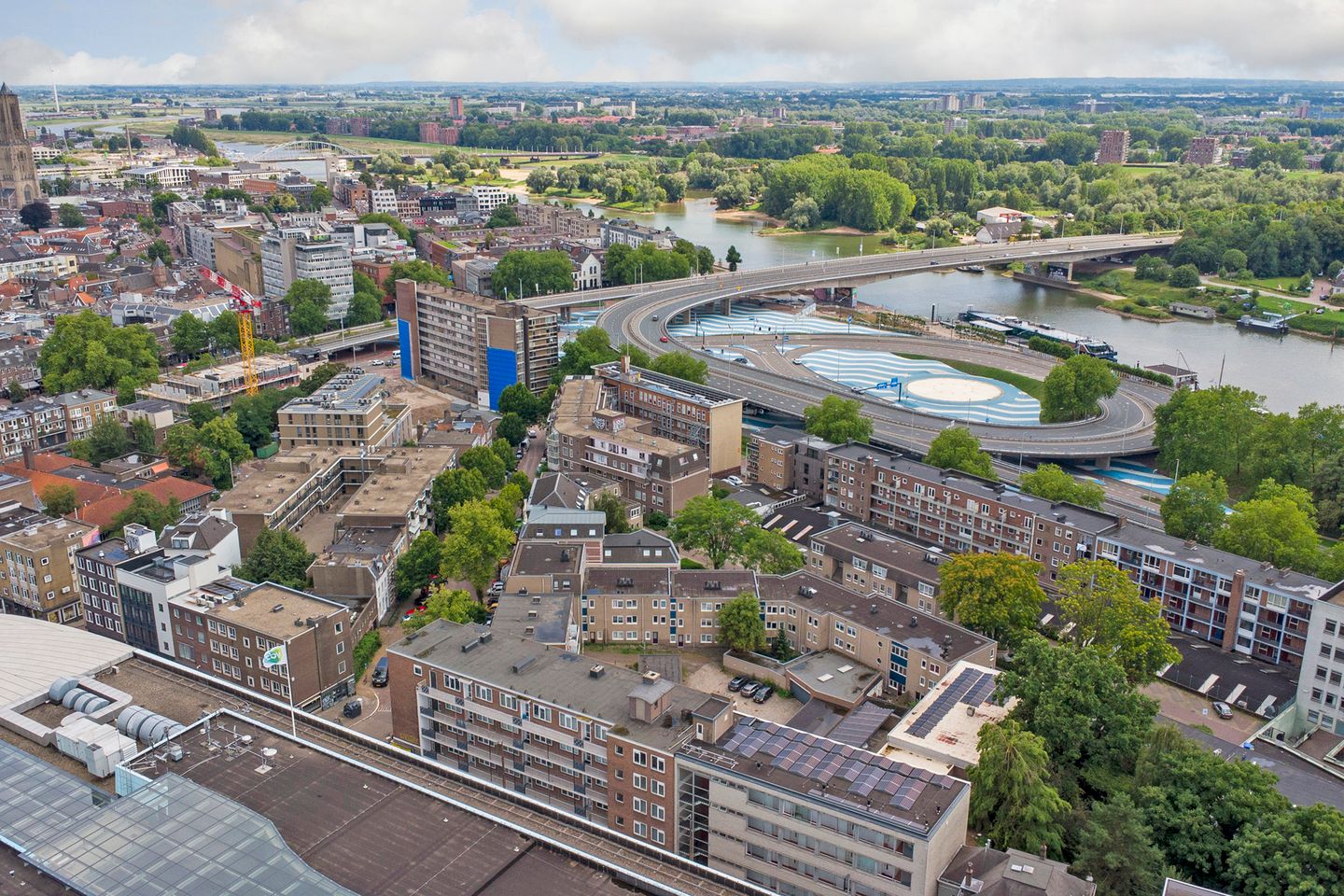 Foto 40 van Utrechtsestraat 33-5