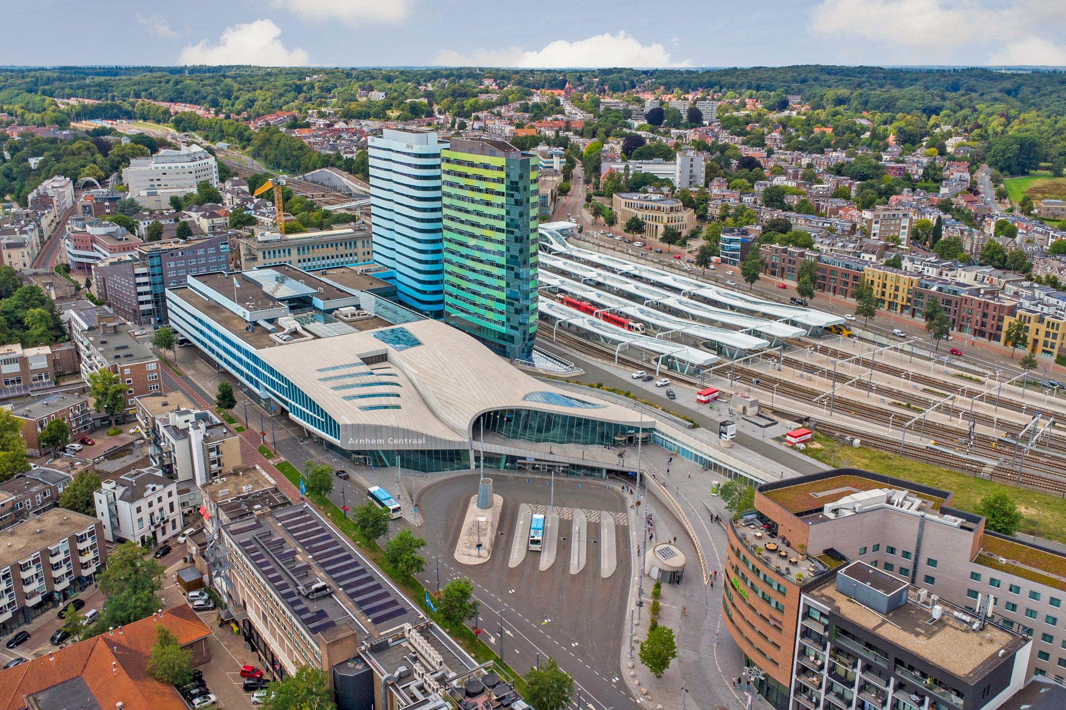 Foto 42 van Utrechtsestraat 33-5