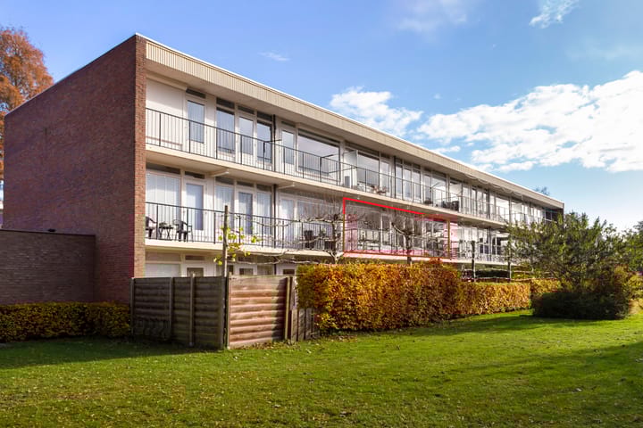 Foto 1 van Jan Th. Tooroplaan 59