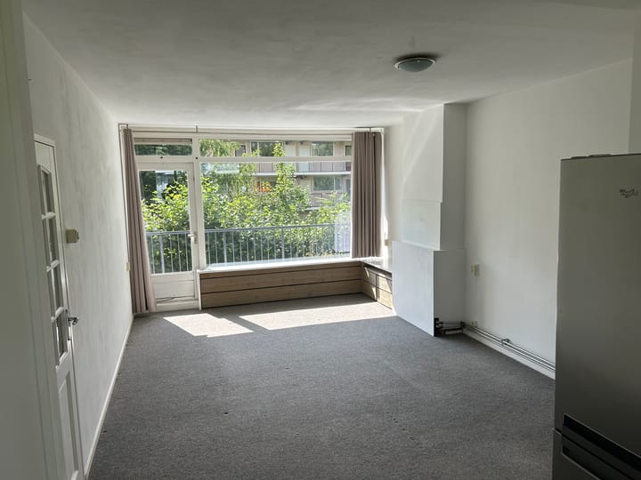 Foto 4 van Jan Th. Tooroplaan 59