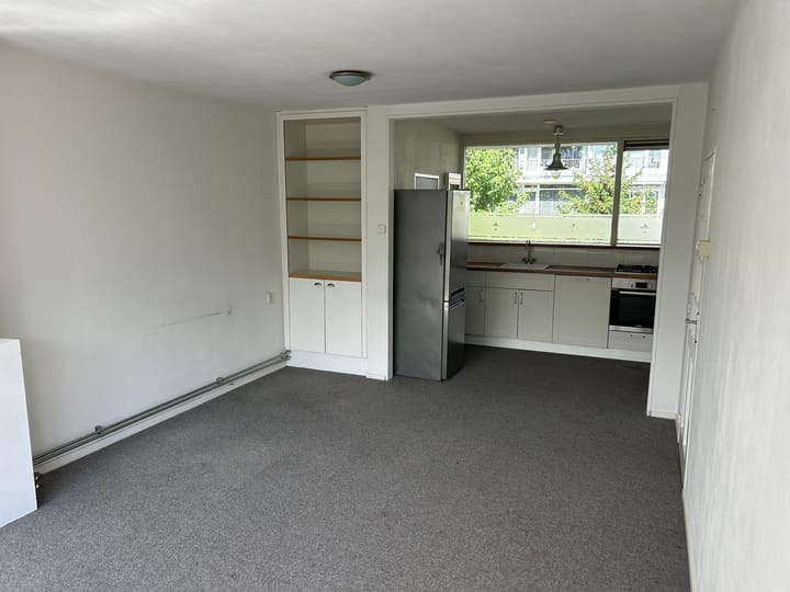 Foto 6 van Jan Th. Tooroplaan 59