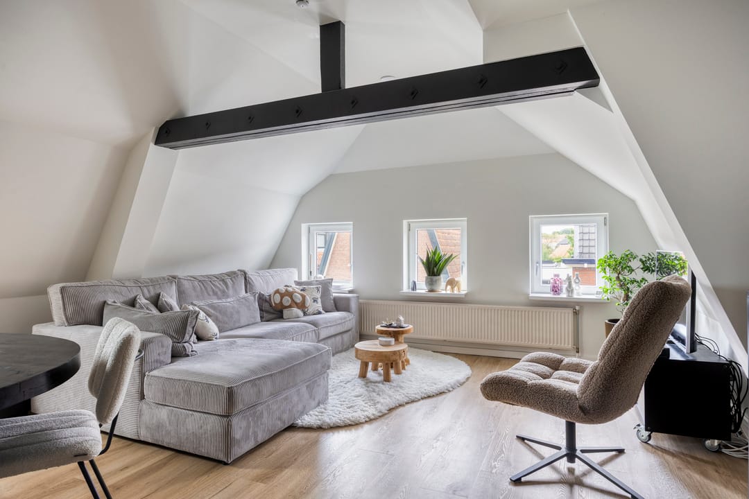 Foto 2 van Tramstraat 66-A