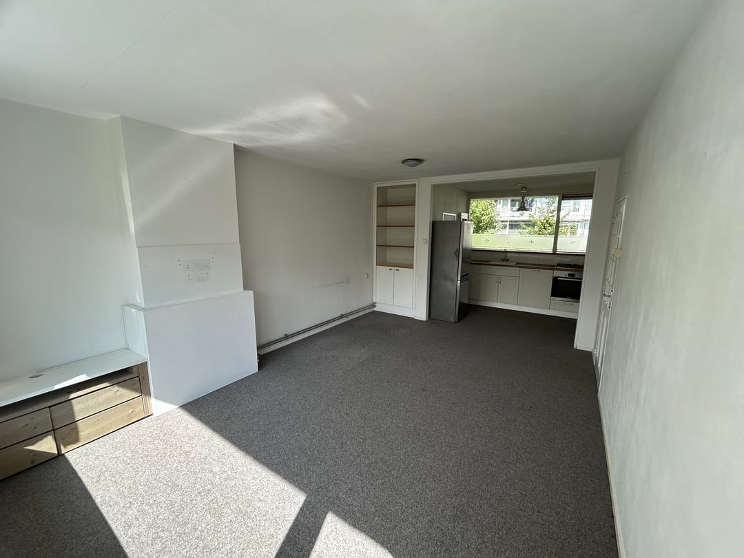 Photo 7 of Jan Th. Tooroplaan 59