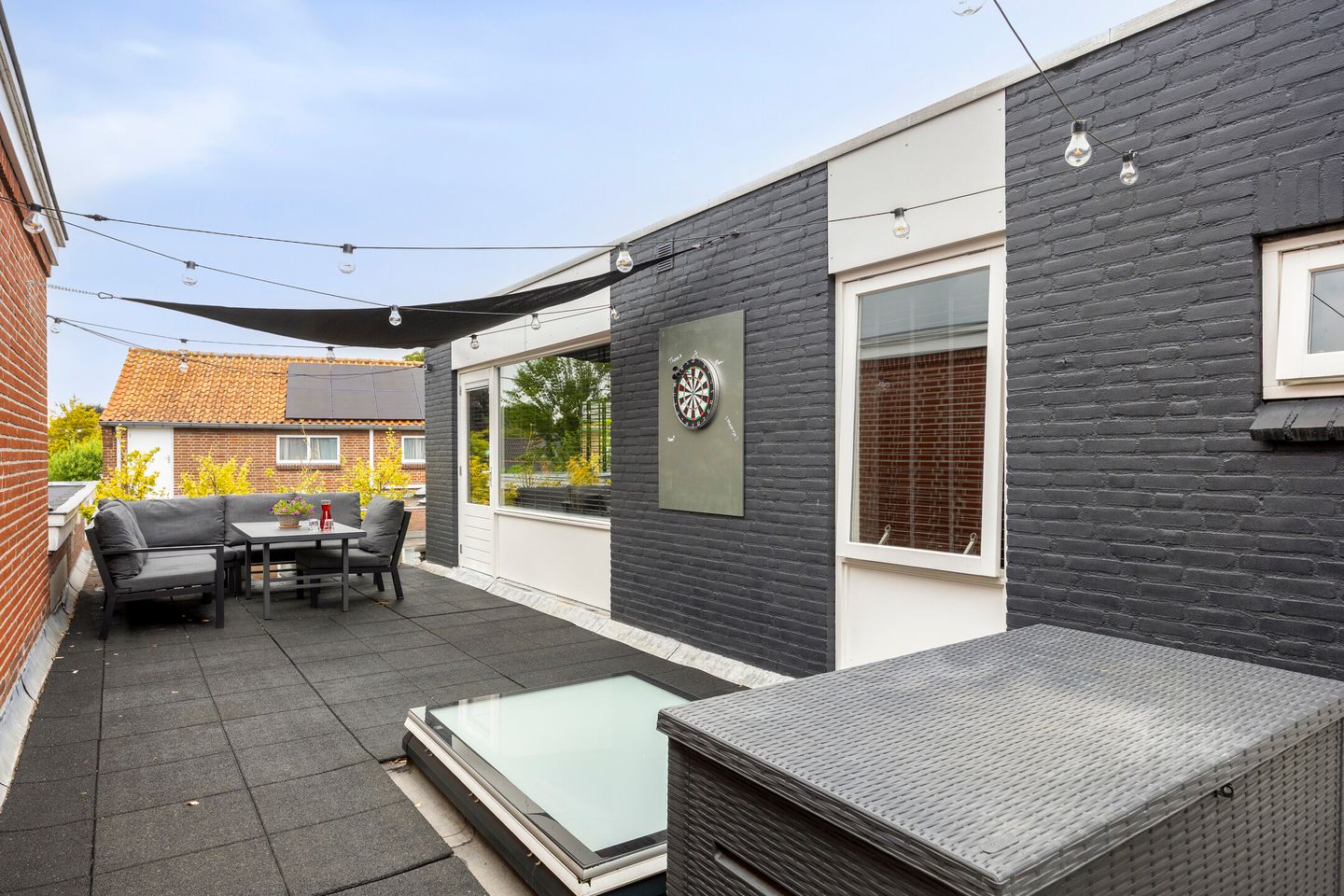 Foto 5 van Tramstraat 66-A