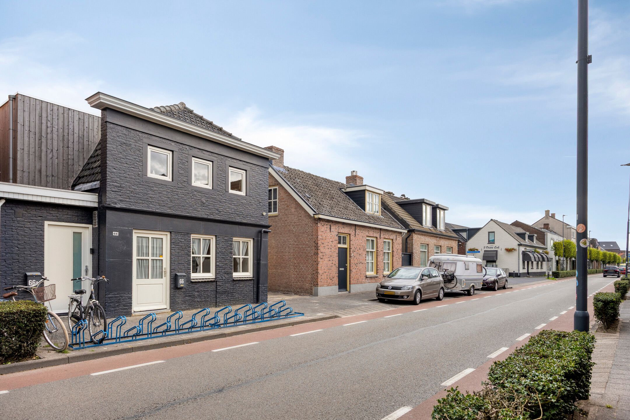 Foto 6 van Tramstraat 66-A