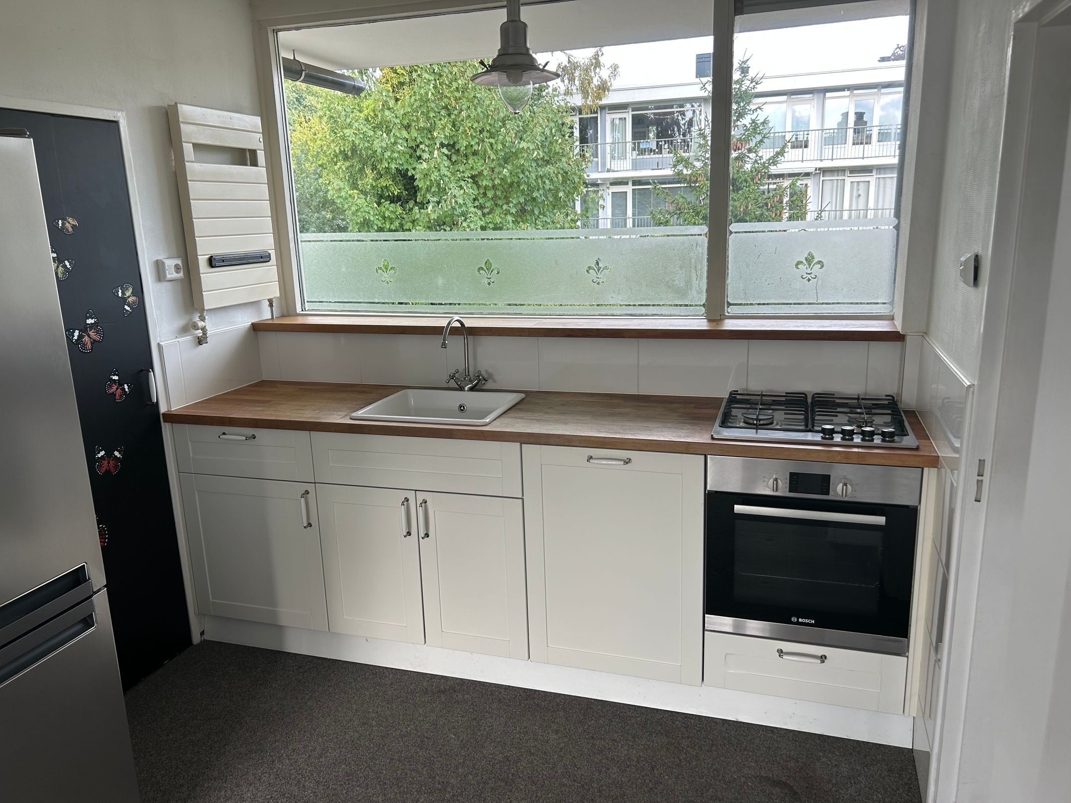 Photo 9 of Jan Th. Tooroplaan 59