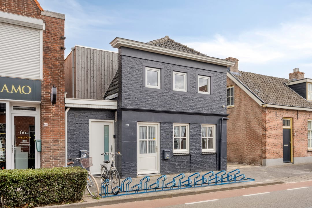 Foto 7 van Tramstraat 66-A