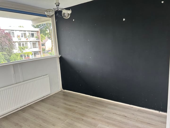 Foto 10 van Jan Th. Tooroplaan 59