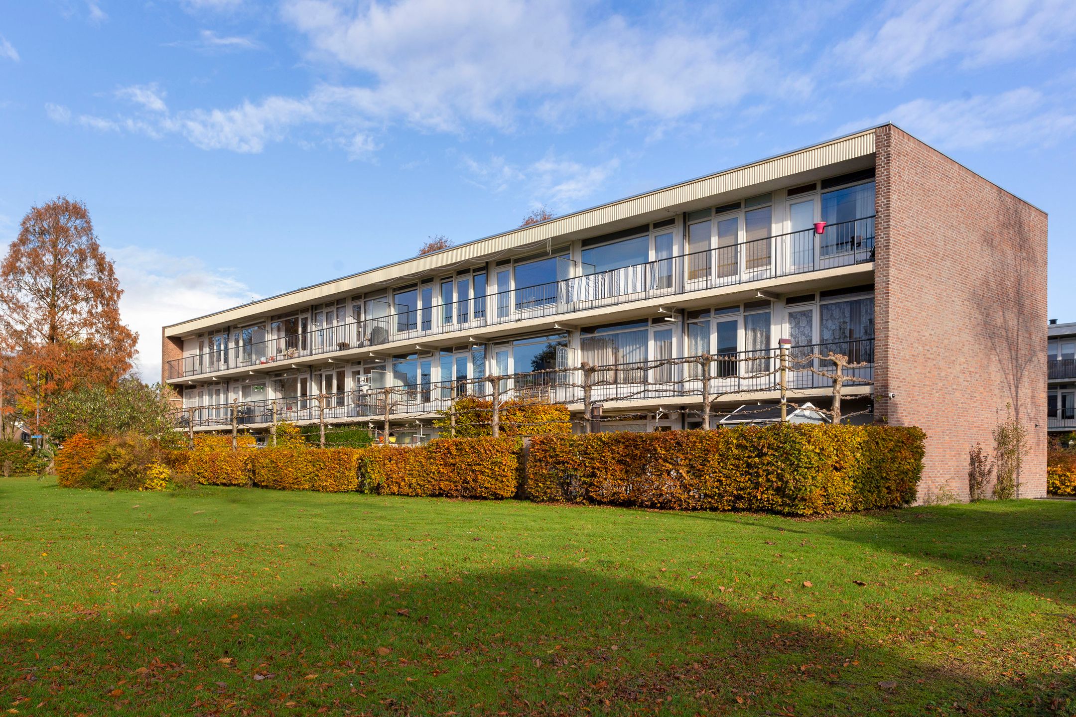 Photo 15 of Jan Th. Tooroplaan 59