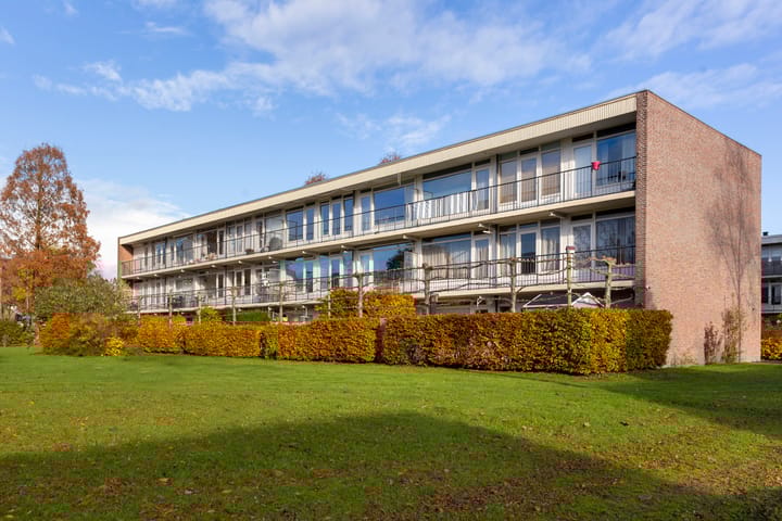 Foto 15 van Jan Th. Tooroplaan 59