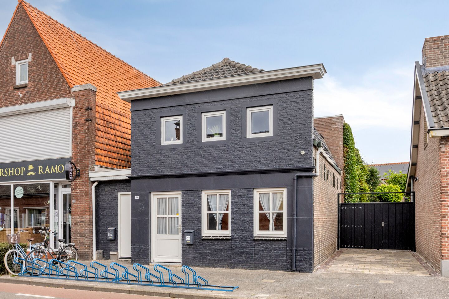 Foto 25 van Tramstraat 66-A