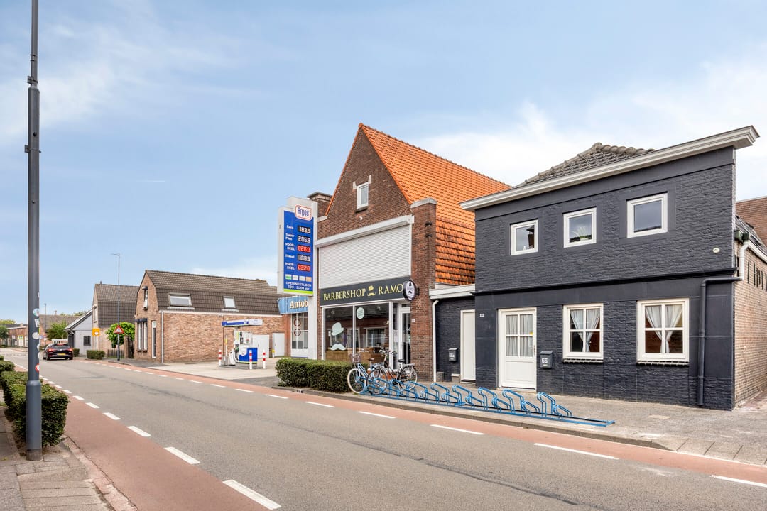 Foto 26 van Tramstraat 66-A