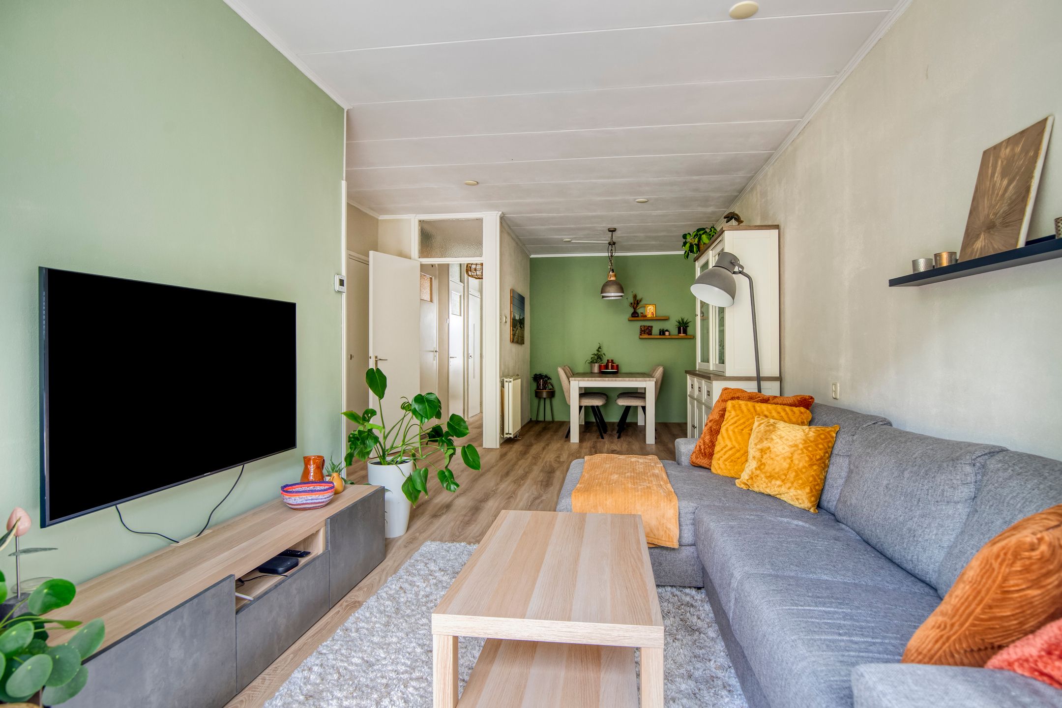 Dijkstraat 21-A 21 A