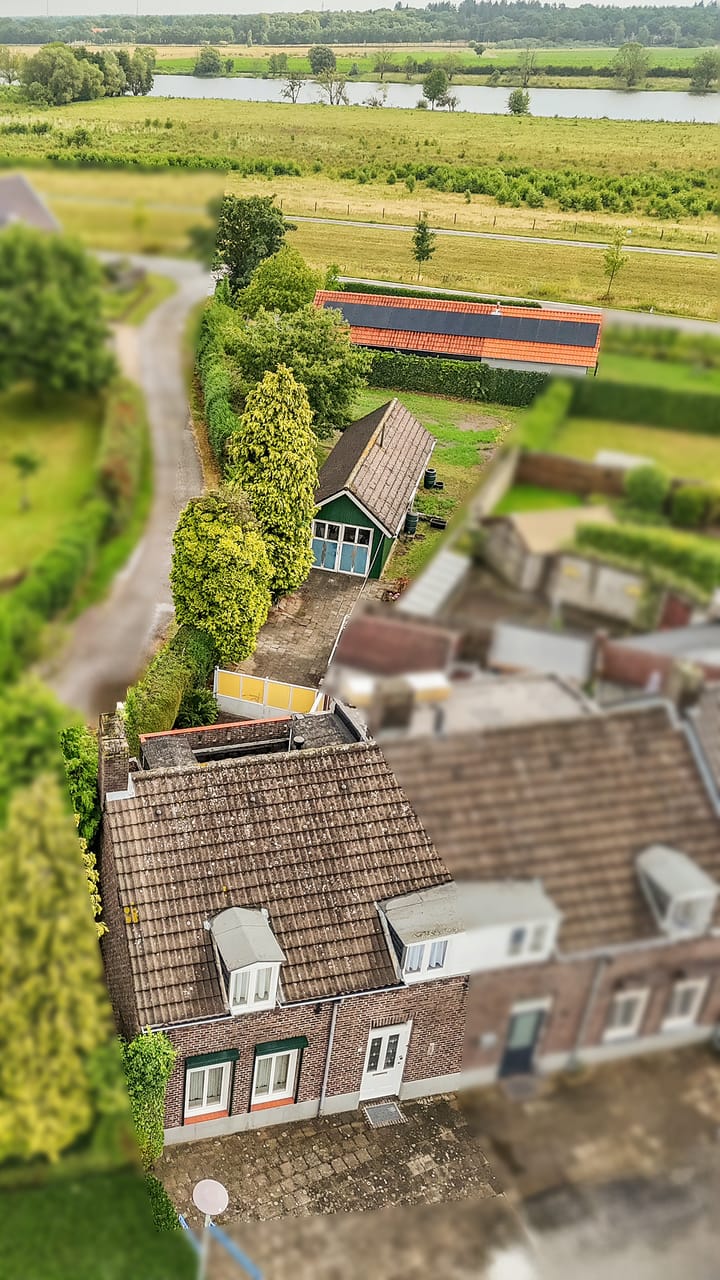 Foto 2 van Maasstraat 27