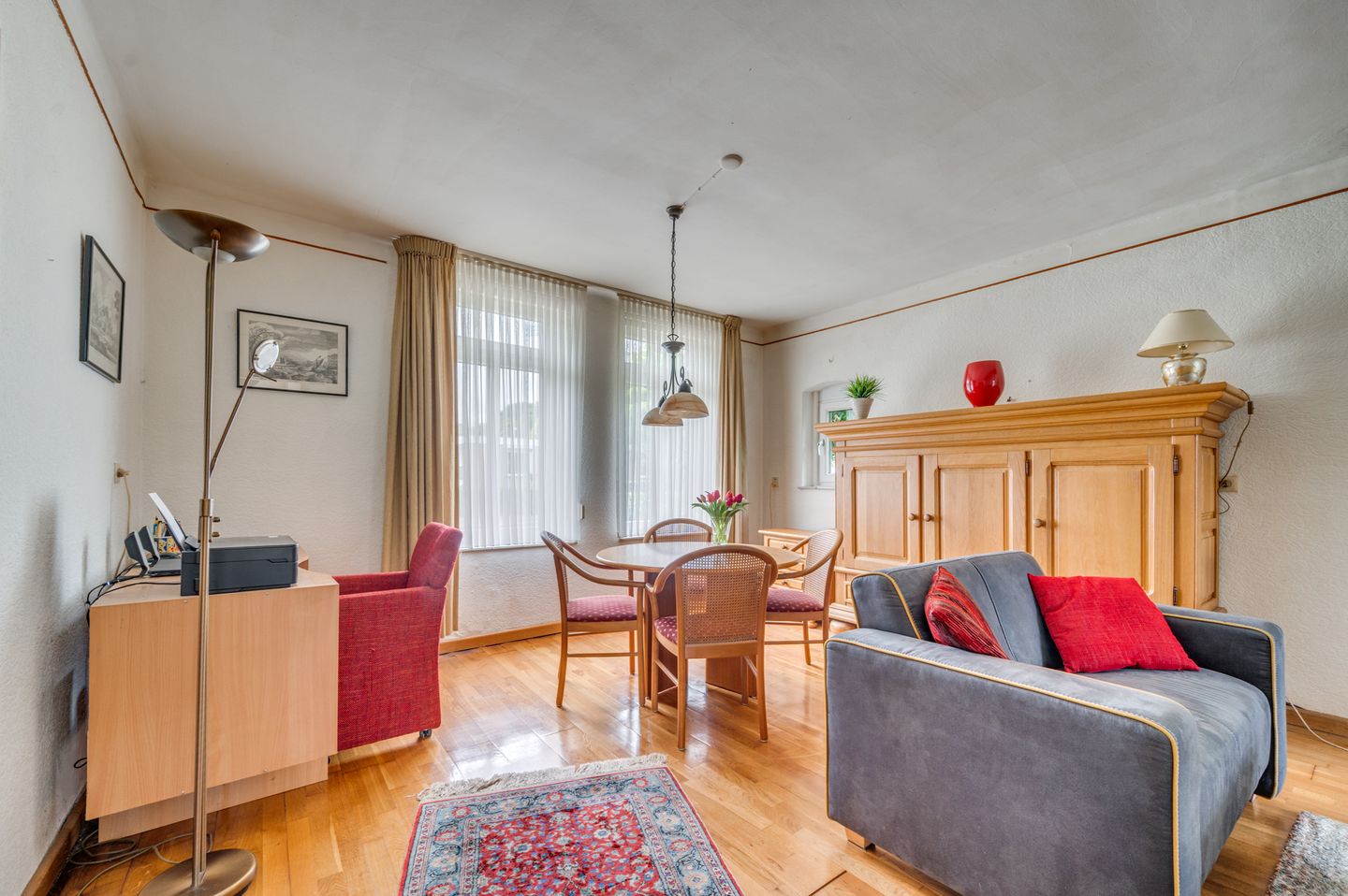 Foto 5 van Maasstraat 27