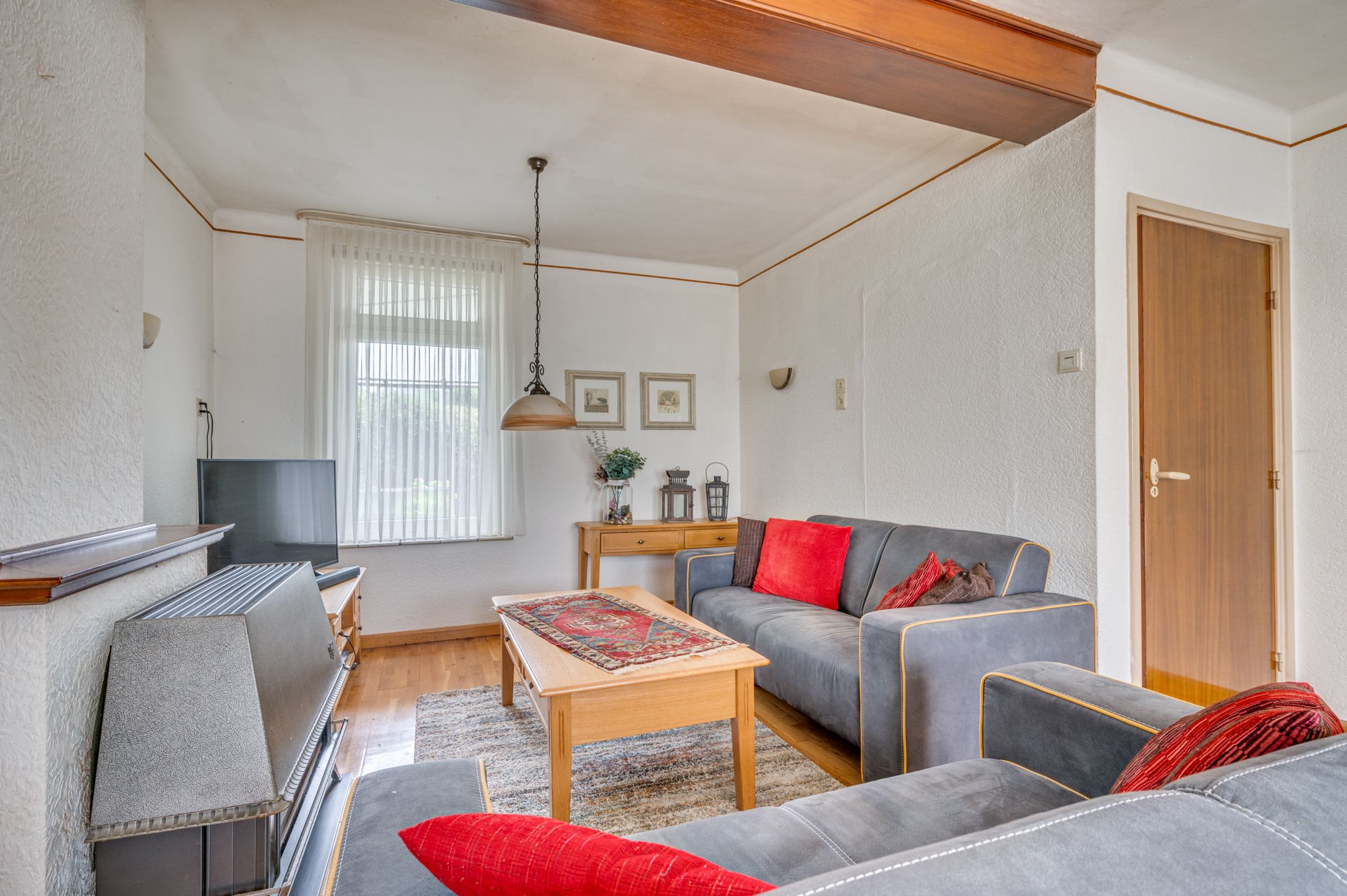 Foto 6 van Maasstraat 27