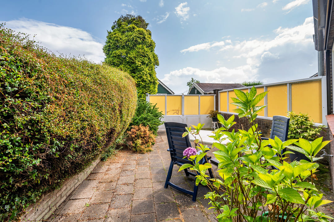 Foto 16 van Maasstraat 27