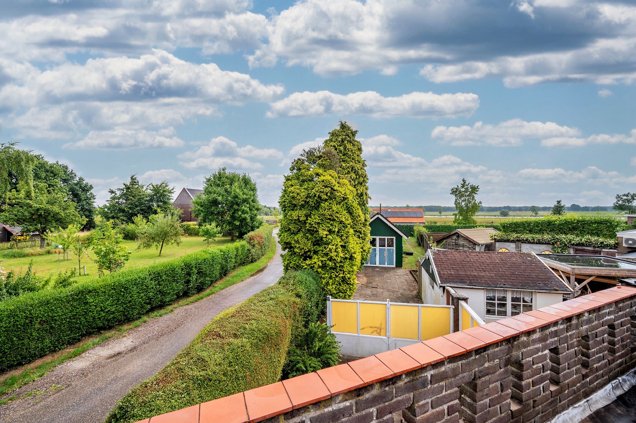 Foto 30 van Maasstraat 27