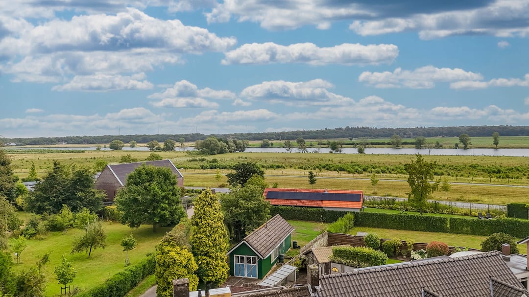 Foto 31 van Maasstraat 27