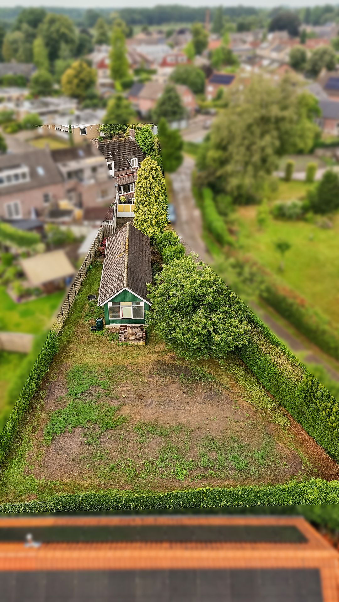 Foto 32 van Maasstraat 27