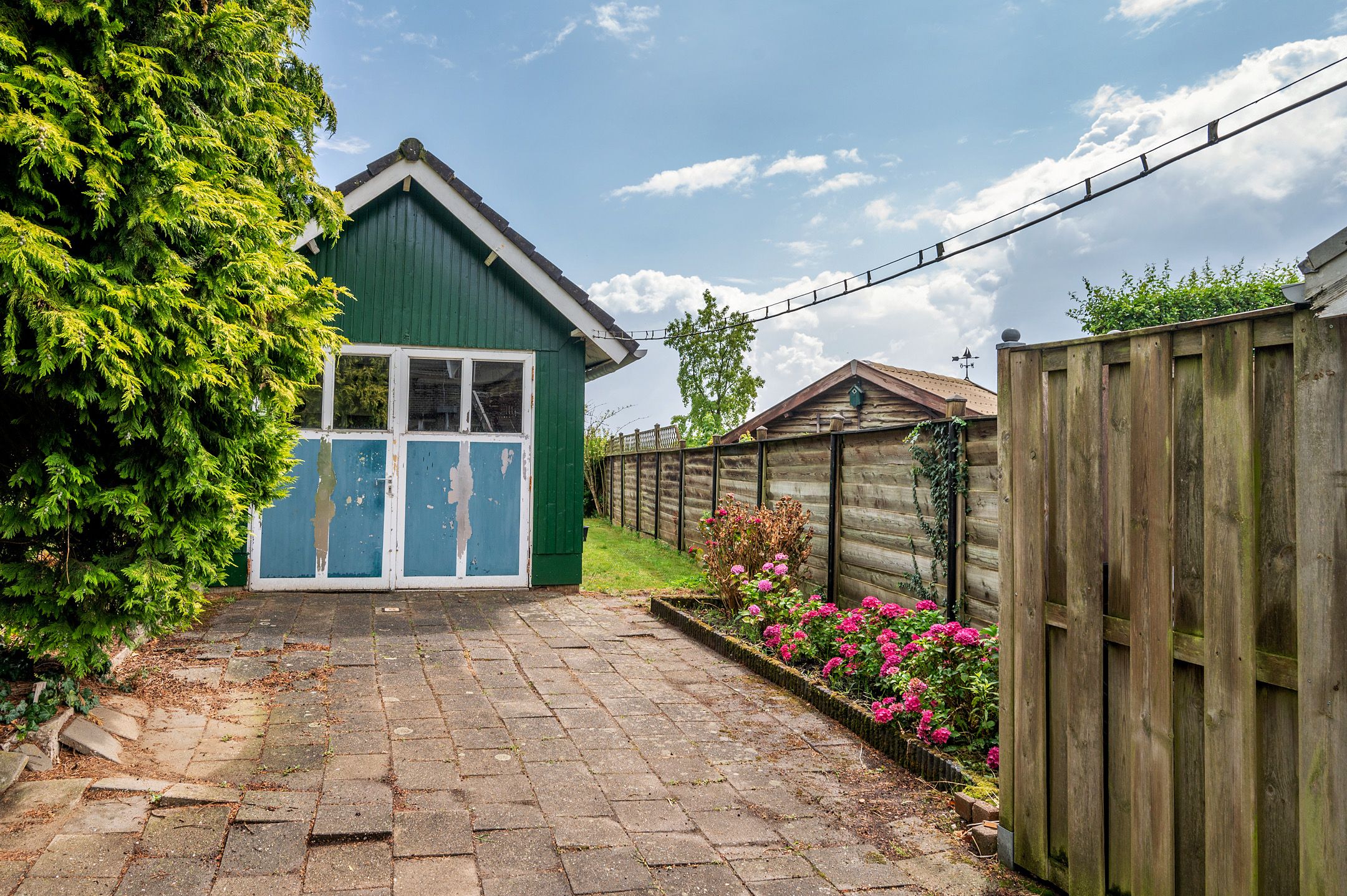 Foto 36 van Maasstraat 27