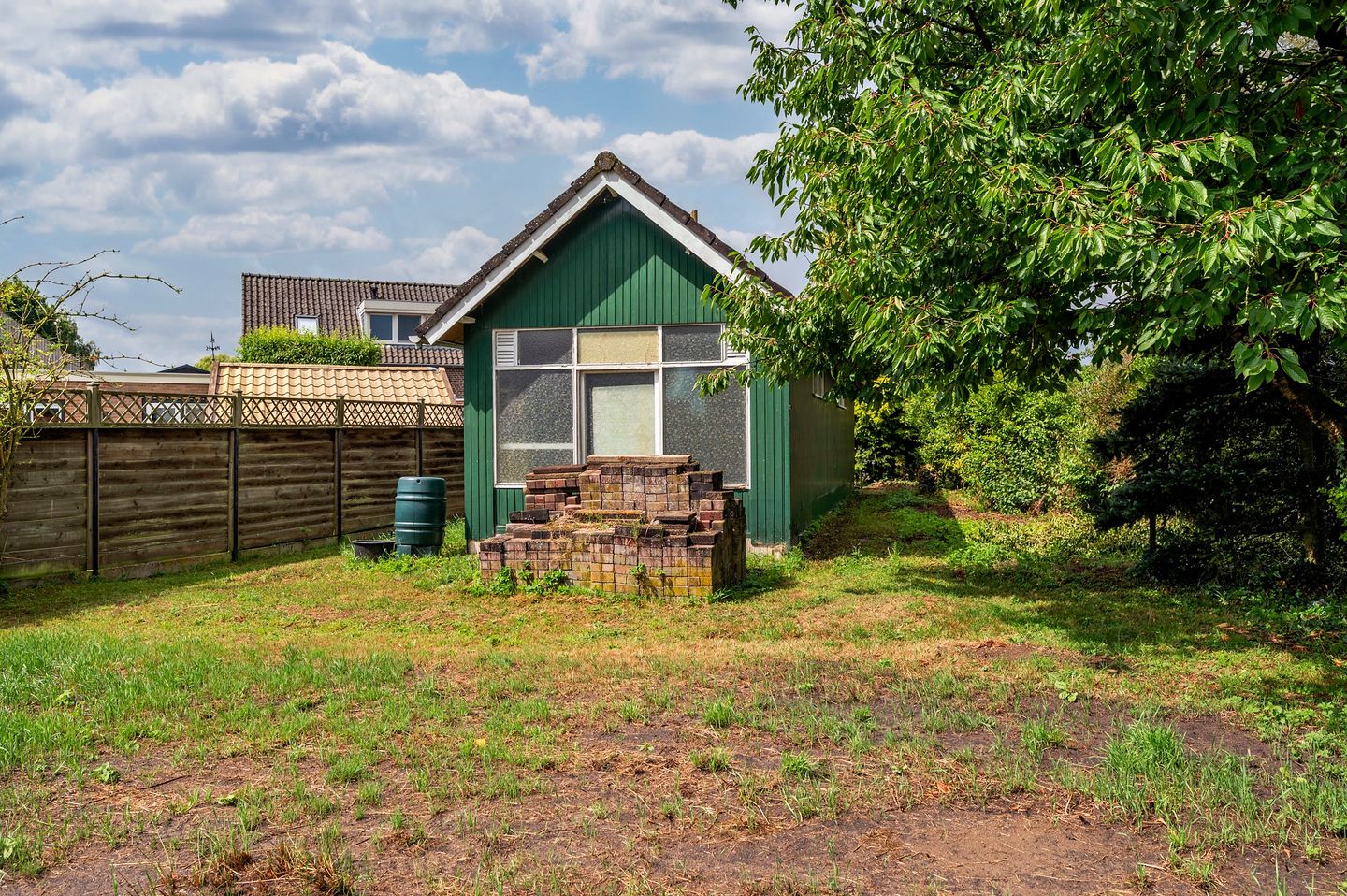 Foto 40 van Maasstraat 27