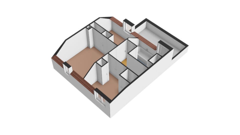 Foto 50 van Maasstraat 27