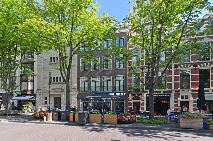 Photo 2 of Herengracht 7-C