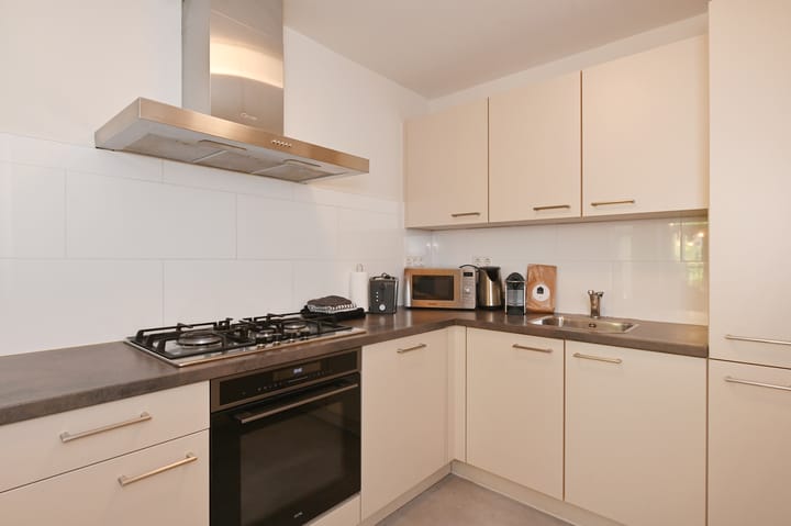 Photo 5 of Herengracht 7-C