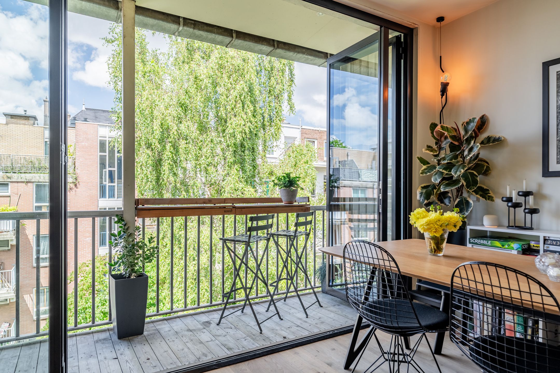 Foto 3 van Wilhelminastraat 106-3