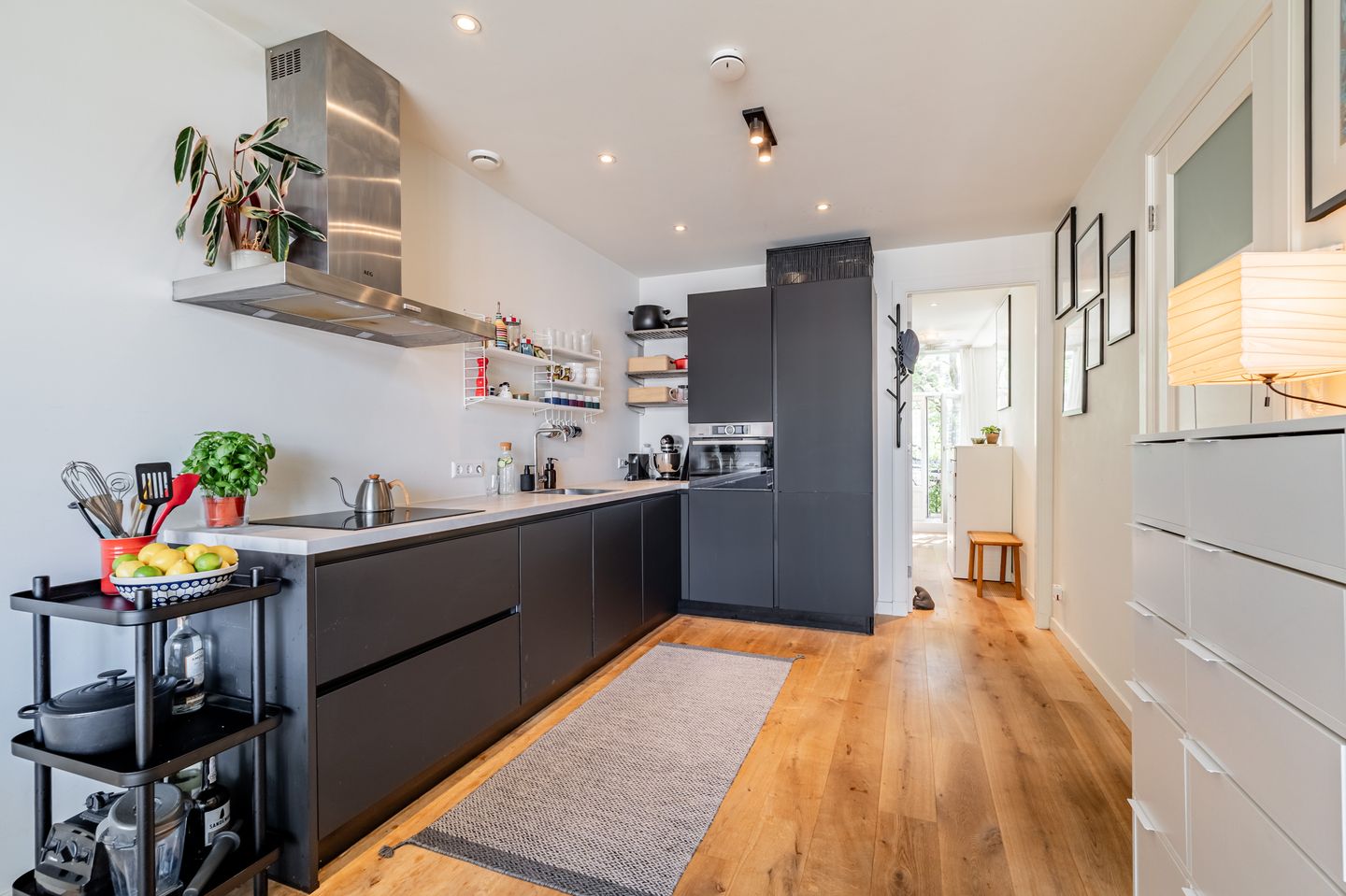 Foto 4 van Wilhelminastraat 106-3