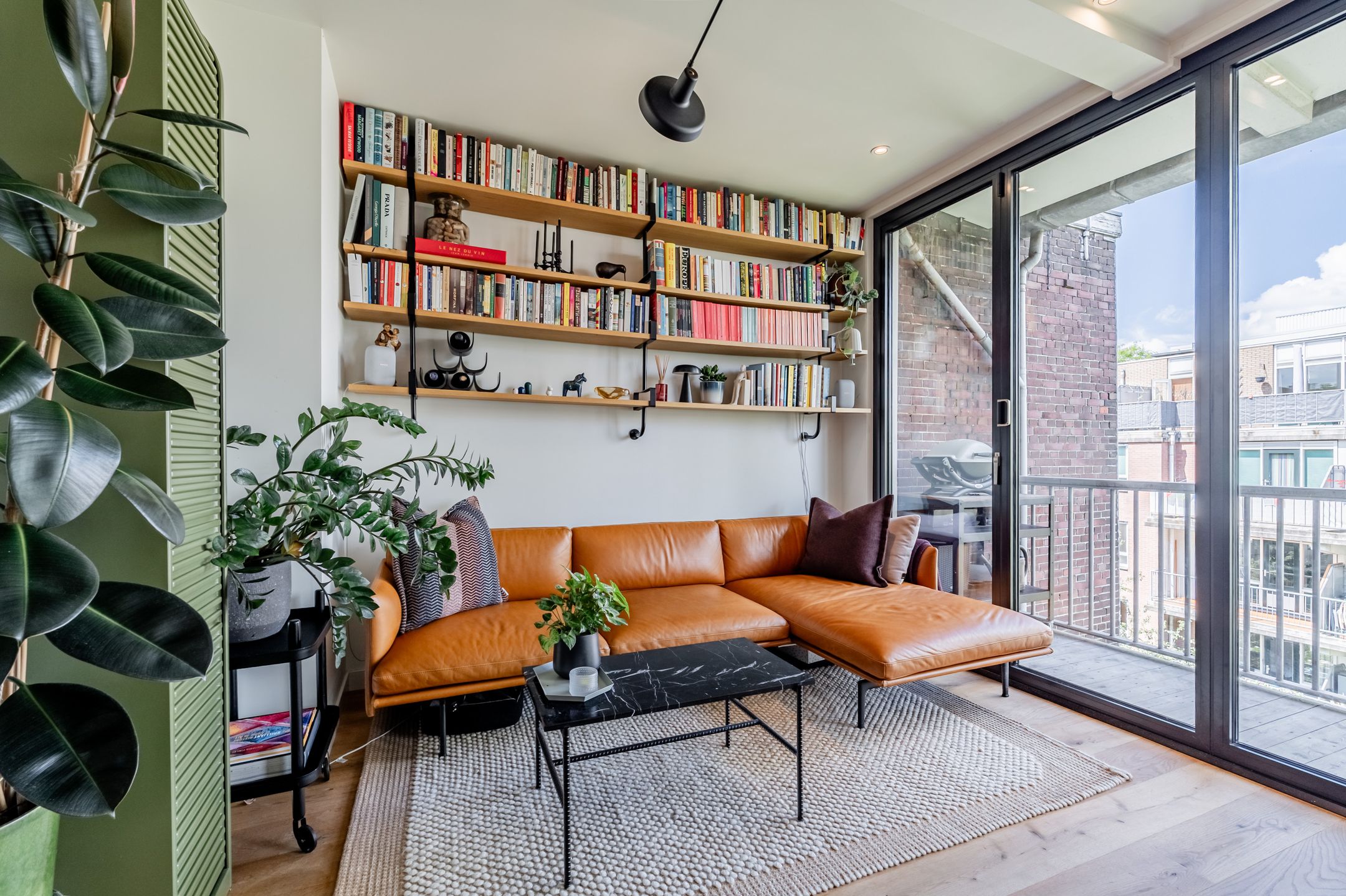 Foto 6 van Wilhelminastraat 106-3