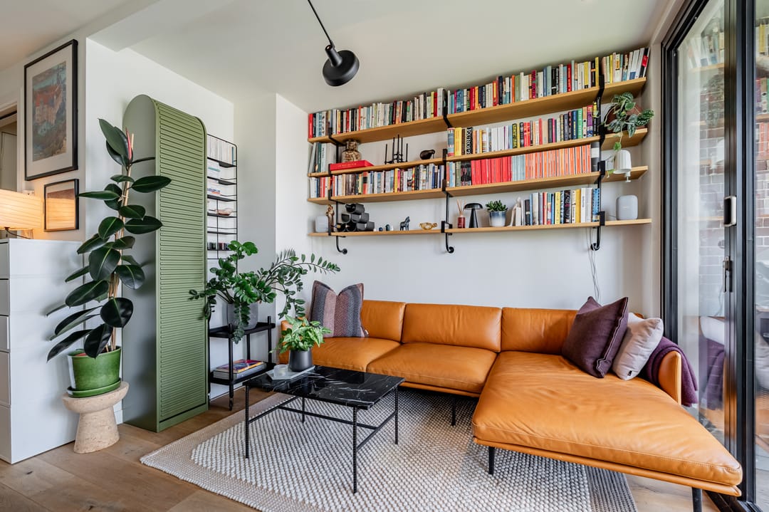 Foto 7 van Wilhelminastraat 106-3