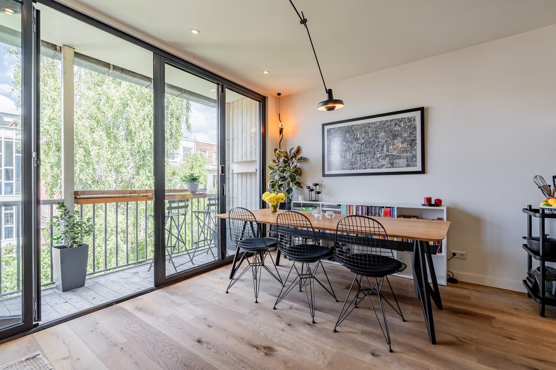 Foto 8 van Wilhelminastraat 106-3