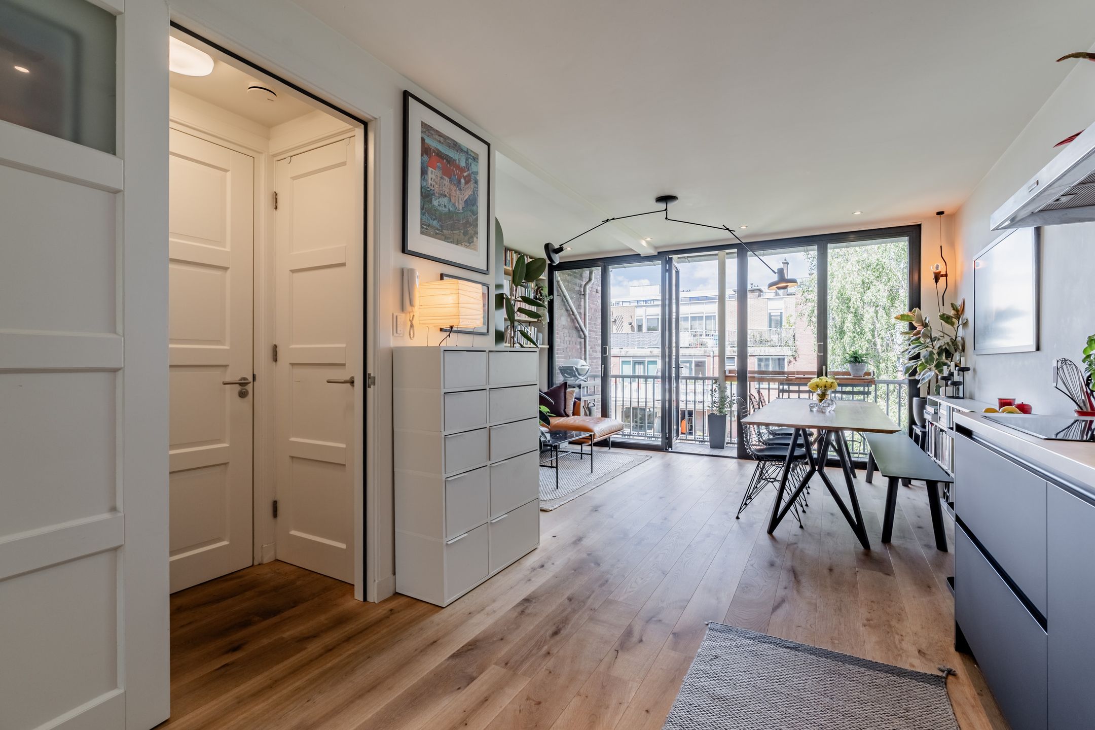 Foto 12 van Wilhelminastraat 106-3