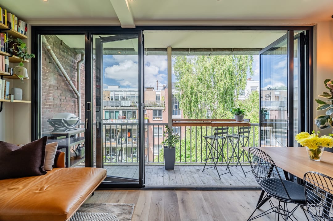 Foto 13 van Wilhelminastraat 106-3