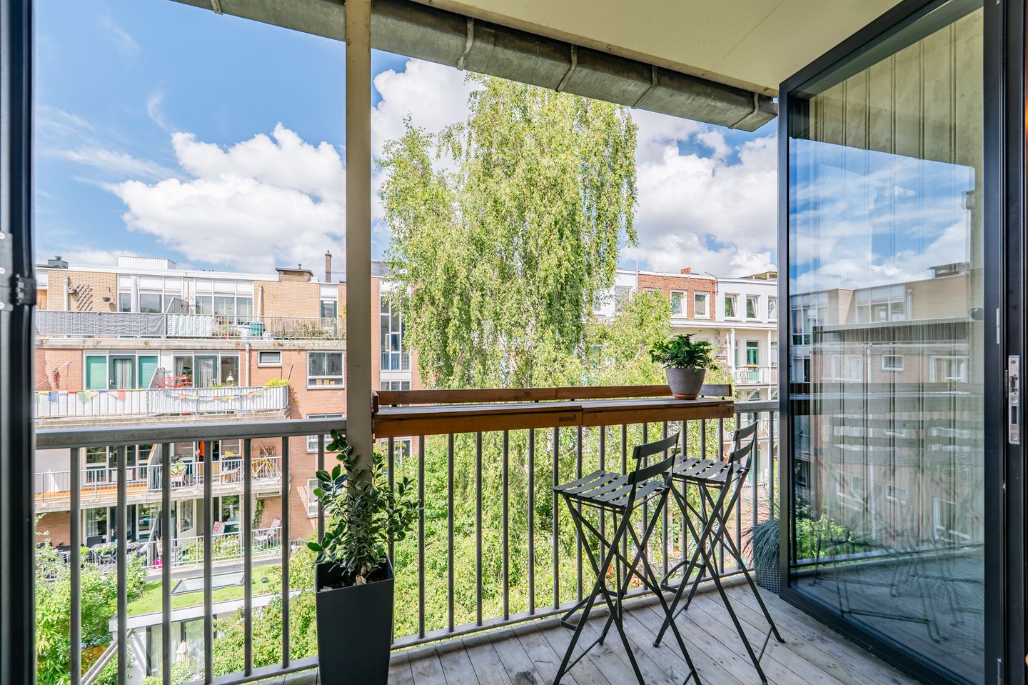 Foto 14 van Wilhelminastraat 106-3