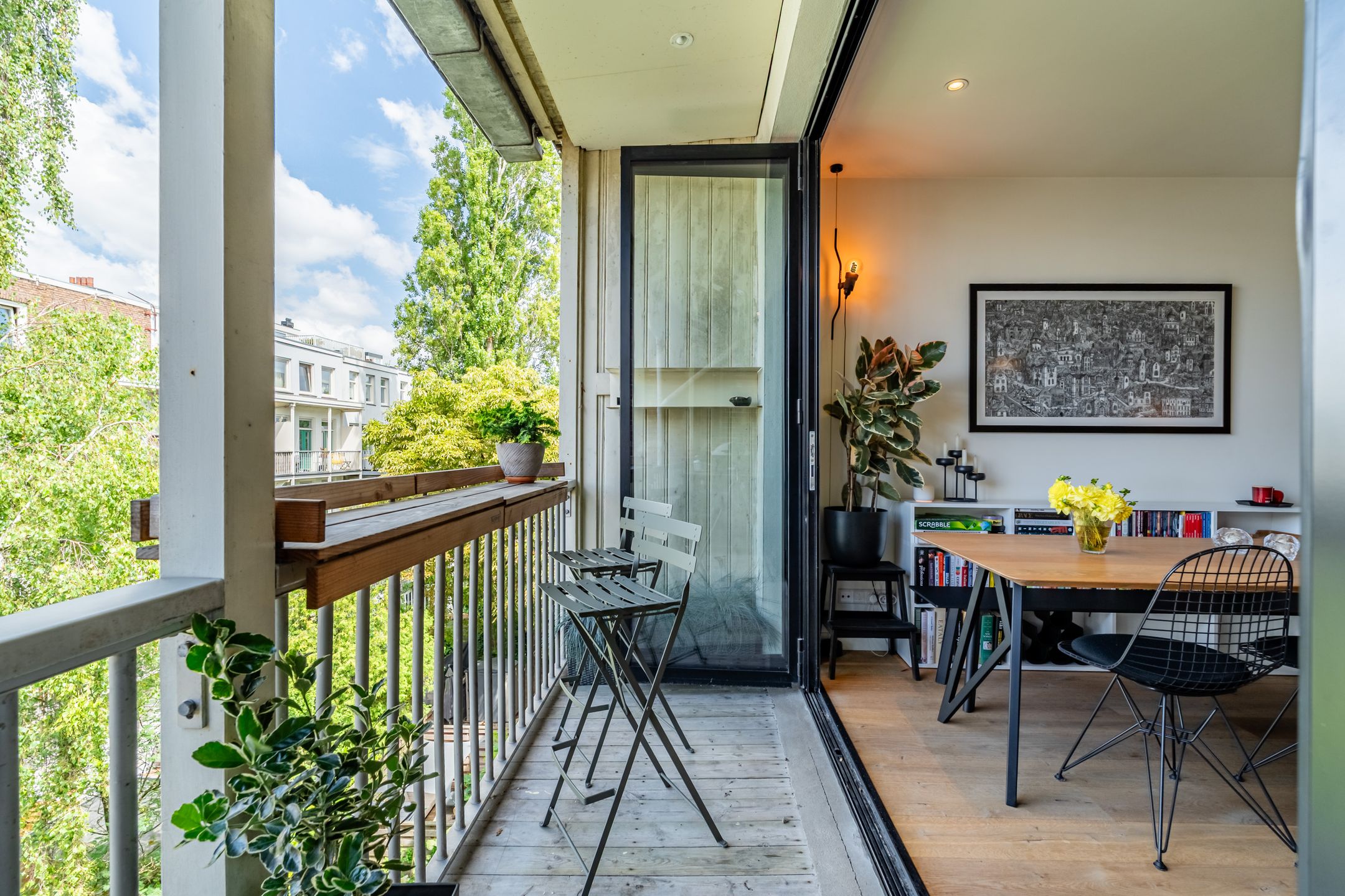 Foto 15 van Wilhelminastraat 106-3