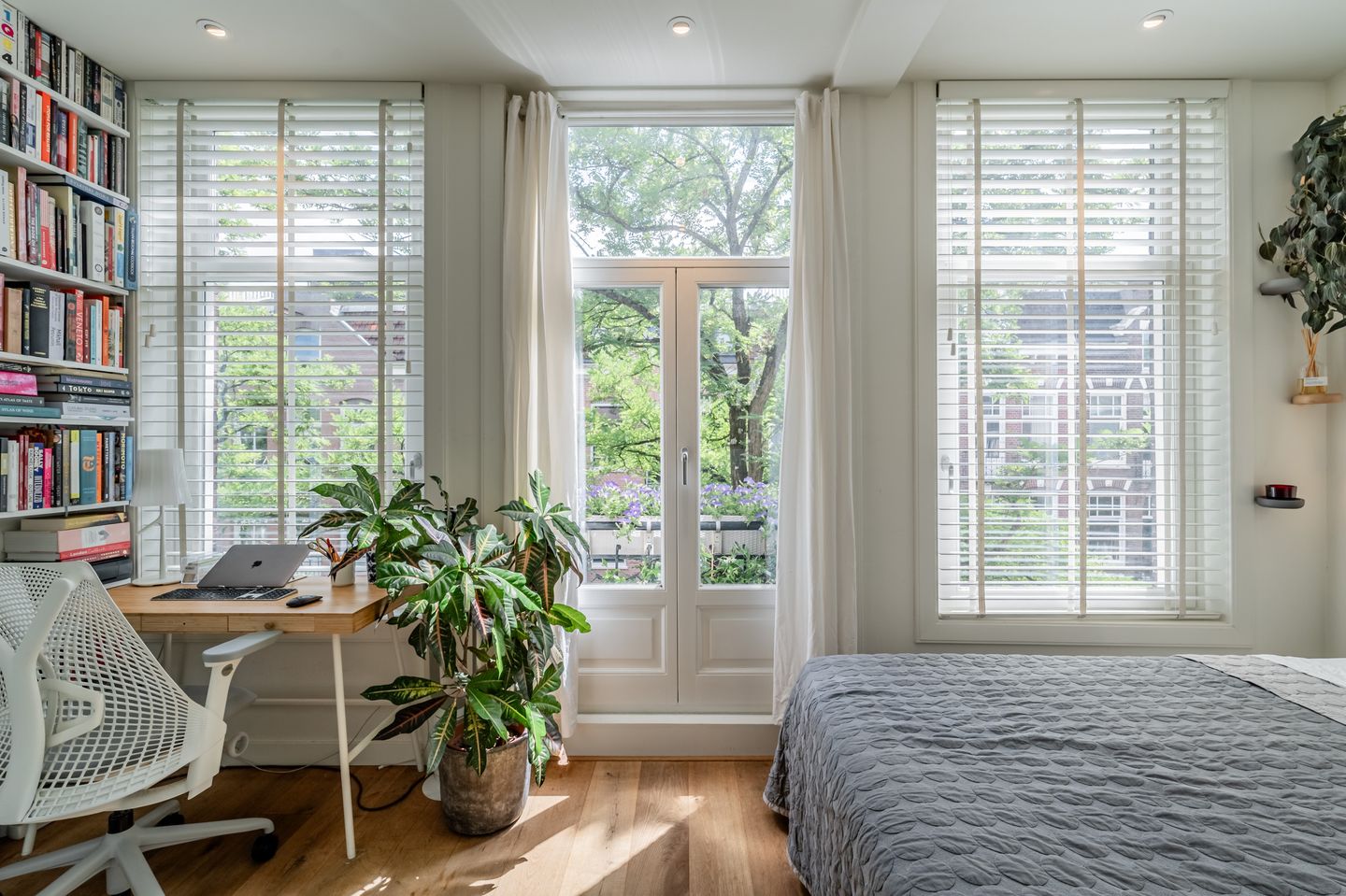 Foto 19 van Wilhelminastraat 106-3