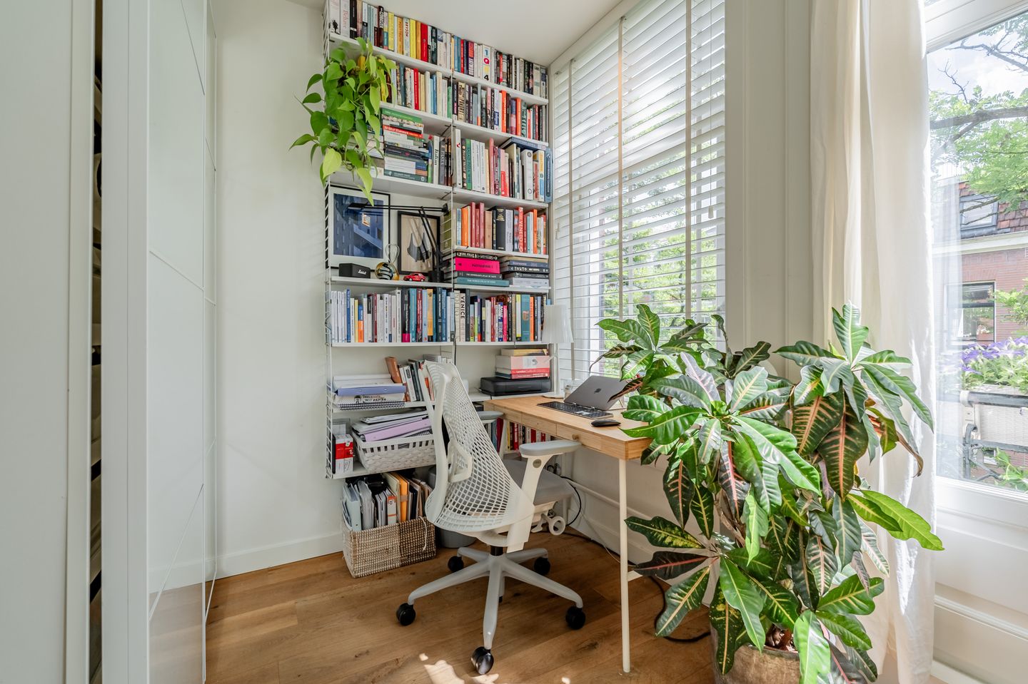 Foto 20 van Wilhelminastraat 106-3