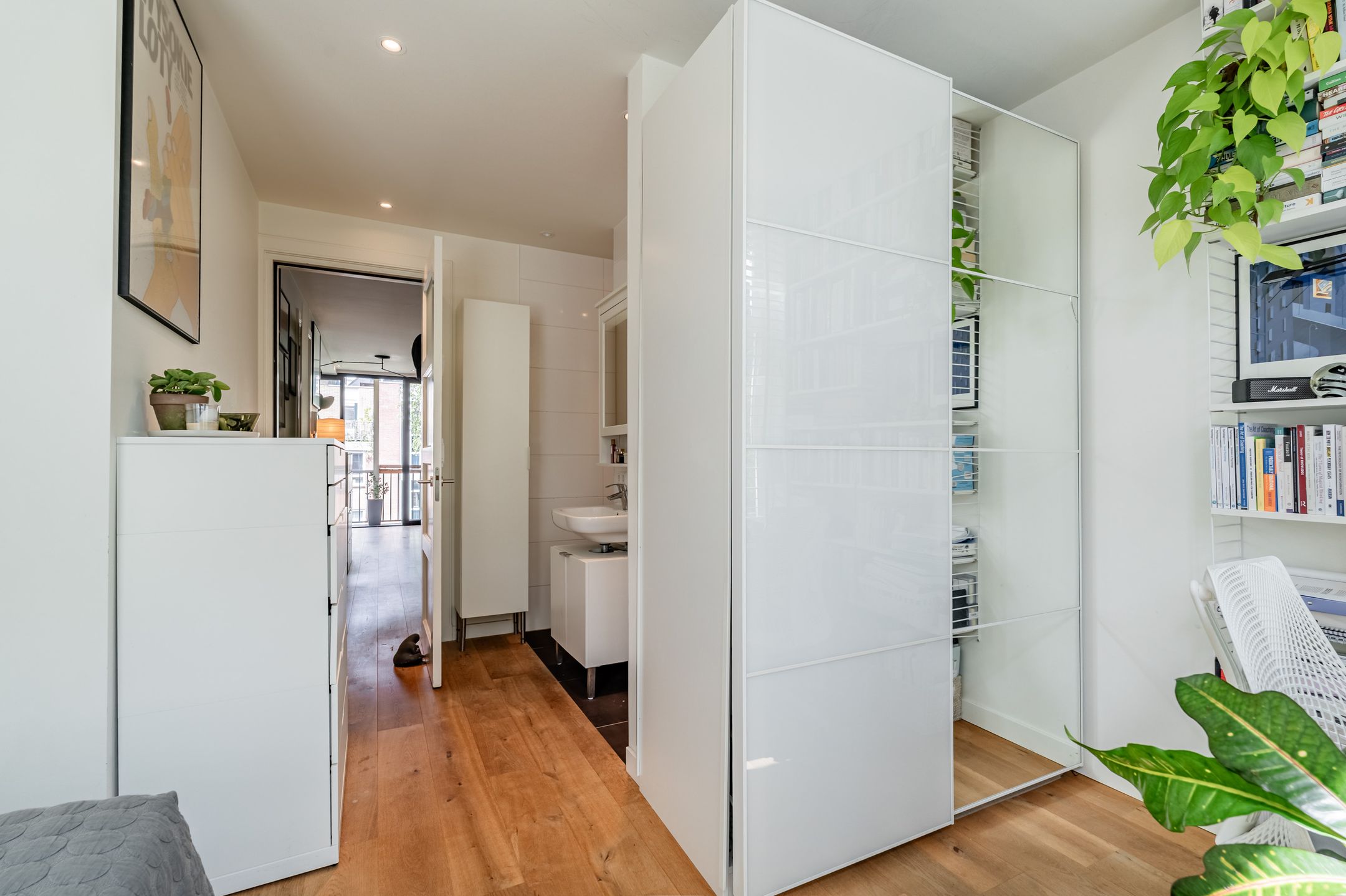 Foto 21 van Wilhelminastraat 106-3